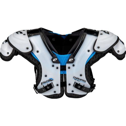 Adult Champro Falcon Skill Shoulder Pads - Primary Image