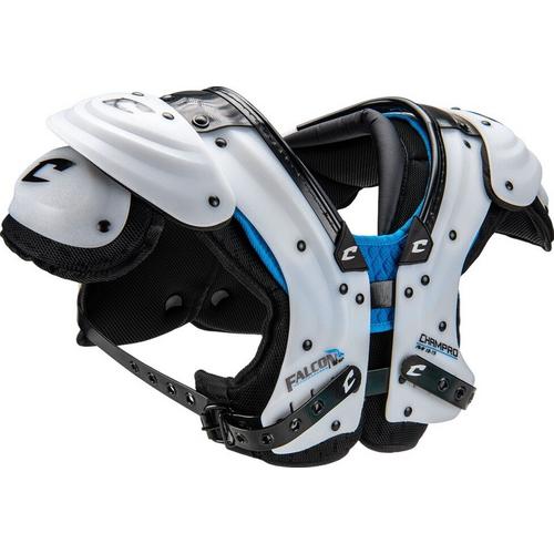 Adult Champro Falcon Skill Shoulder Pads - Primary Image