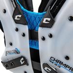 Adult Champro Falcon Skill Shoulder Pads - Thumbnail 5 of 6