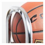 Champro Chrome Finish Ball Rack with Casters - Thumbnail 2 of 6