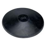 Champro 1.0 KG Rubber Discus - Thumbnail 1 of 6