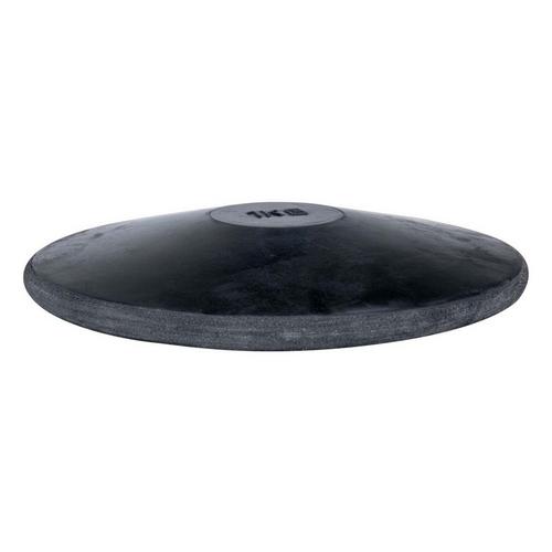 Champro 1.0 KG Rubber Discus - Primary Image