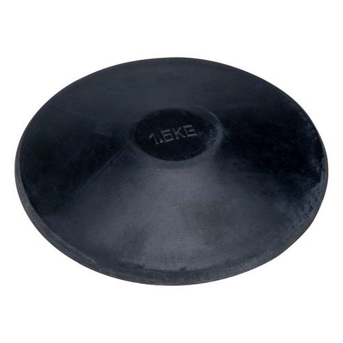Champro 1.0 KG Rubber Discus - Primary Image