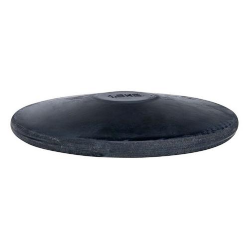 Champro 1.0 KG Rubber Discus - Primary Image