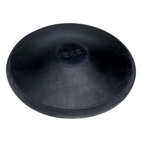Champro 1.0 KG Rubber Discus - Primary Image