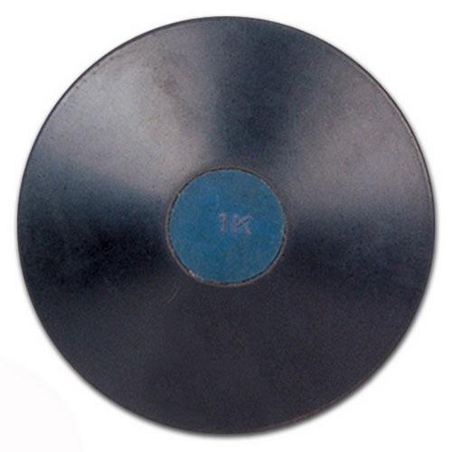 Champro 2.0 Kg Rubber Discus - Primary Image