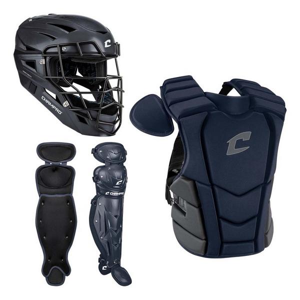 Youth Champro Optimus Select Plus Catcher's Set
