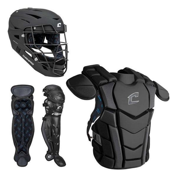Youth Champro Optimus Champion Plus Catcher's Set