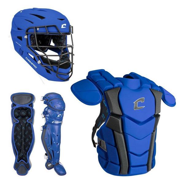 Intermediate Champro Optimus Champion Plus Catcher's Set