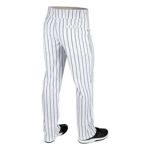 Youth Boys' Champro Triple Crown 2.0 Open Bottom with Pinstripes Baseball Pants - Primary Image