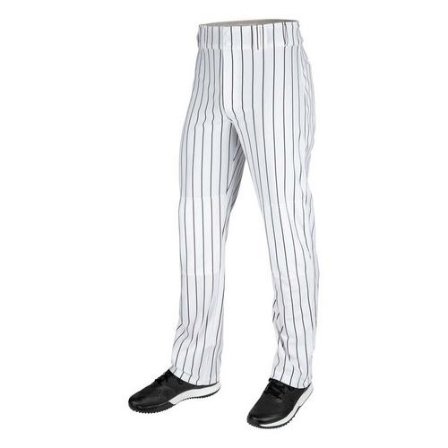 Youth Boys' Champro Triple Crown 2.0 Open Bottom with Pinstripes Baseball Pants - Primary Image