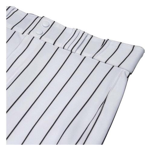Youth Boys' Champro Triple Crown 2.0 Open Bottom with Pinstripes Baseball Pants - Primary Image