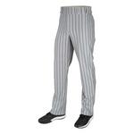 Youth Boys' Champro Triple Crown 2.0 Open Bottom with Pinstripes Baseball Pants - Thumbnail 1 of 14