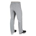 Youth Boys' Champro Triple Crown 2.0 Open Bottom with Pinstripes Baseball Pants - Thumbnail 5 of 14