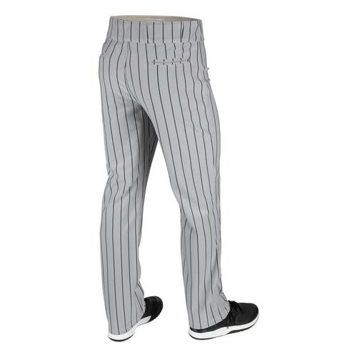 Youth Boys' Champro Triple Crown 2.0 Open Bottom with Pinstripes Baseball Pants - Primary Image