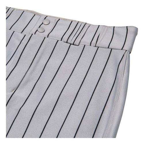 Youth Boys' Champro Triple Crown 2.0 Open Bottom with Pinstripes Baseball Pants - Primary Image