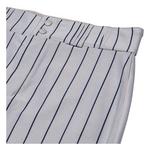 Men's Champro Triple Crown 2.0 Open Bottom with Pinstripes Baseball Pants - Thumbnail 2 of 14