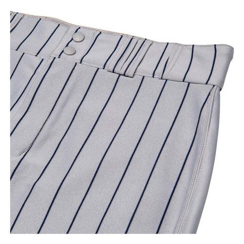 Men's Champro Triple Crown 2.0 Open Bottom with Pinstripes Baseball Pants - Primary Image