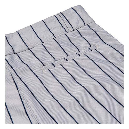 Men's Champro Triple Crown 2.0 Open Bottom with Pinstripes Baseball Pants - Primary Image