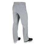 Men's Champro Triple Crown 2.0 Open Bottom with Pinstripes Baseball Pants - Thumbnail 12 of 14