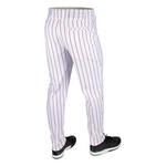 Men's Champro Triple Crown 2.0 Tapered Bottom with Pinstripes Baseball Pants - Thumbnail 5 of 12