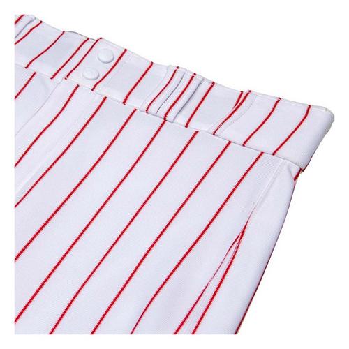Men's Champro Triple Crown 2.0 Tapered Bottom with Pinstripes Baseball Pants - Primary Image