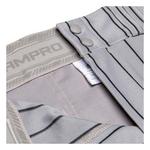 Men's Champro Triple Crown 2.0 Tapered Bottom with Pinstripes Baseball Pants - Thumbnail 10 of 12
