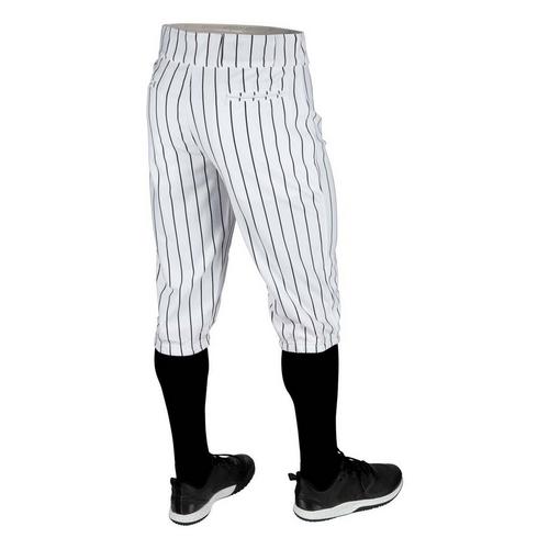 Men's Champro Triple Crown 2.0 Knickers with Pinstripes Baseball Pants - Primary Image