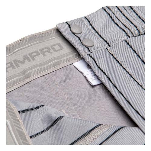 Men's Champro Triple Crown 2.0 Knickers with Pinstripes Baseball Pants - Primary Image
