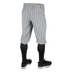 Men's Champro Triple Crown 2.0 Knickers with Pinstripes Baseball Pants - Thumbnail 11 of 12