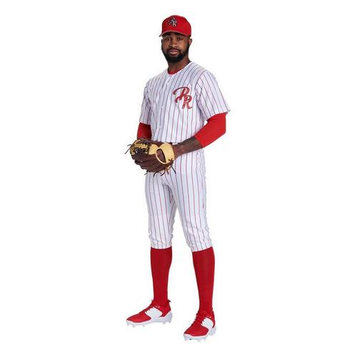 Men's Champro Triple Crown 2.0 Knickers with Pinstripes Baseball Pants - Primary Image
