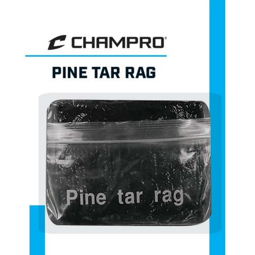 Champro Pine Tar Rag - Primary Image