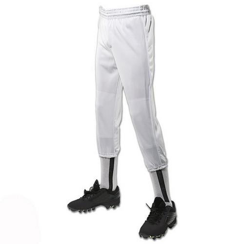 Youth Boys' Champro Performance Pull-Up Baseball Pants - Primary Image