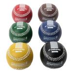 Champro Weighted Training Baseballs - Set of 6 - Thumbnail 1 of 7