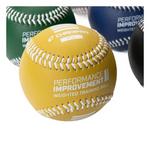Champro Weighted Training Baseballs - Set of 6 - Thumbnail 2 of 7