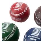 Champro Weighted Training Baseballs - Set of 6 - Thumbnail 6 of 7