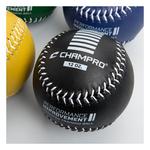 Champro Weighted Training Softball Complete Set of 4 - Thumbnail 5 of 6