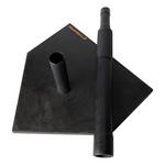 Champro Heavy Duty Rubber Batting Tee - Thumbnail 4 of 4