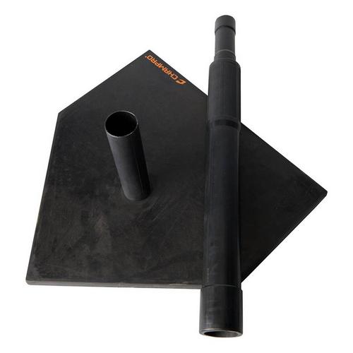 Champro Heavy Duty Rubber Batting Tee - Primary Image