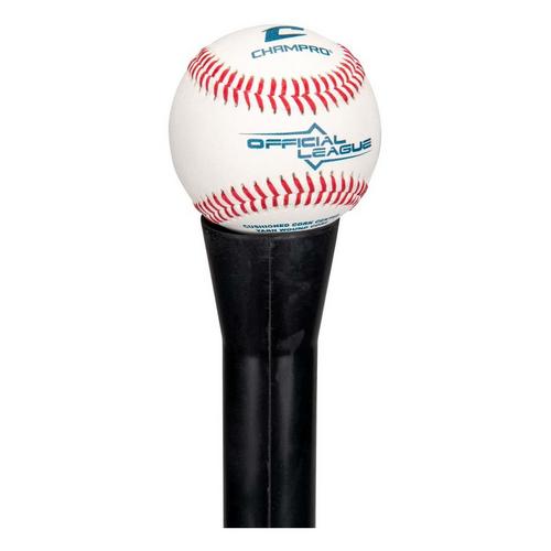 Champro Heavy Duty Rubber Batting Tee - Primary Image