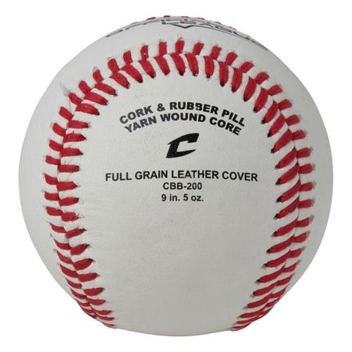 Champro 200 Series Official League Baseballs - 12 Pack - Primary Image
