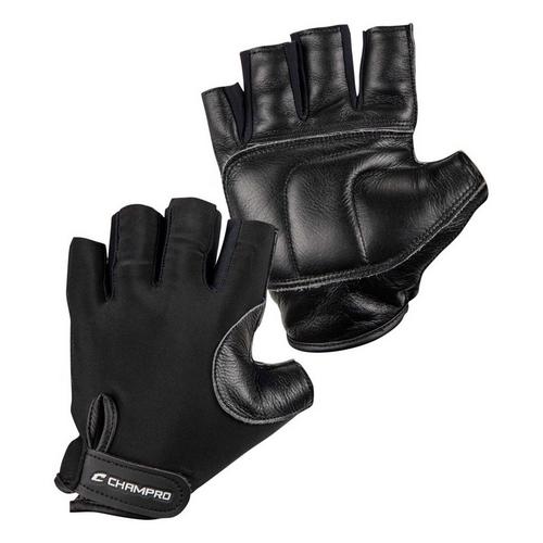 Champro Padded Catcher's Glove - Primary Image