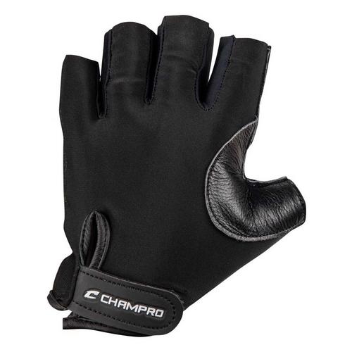 Champro Padded Catcher's Glove - Primary Image