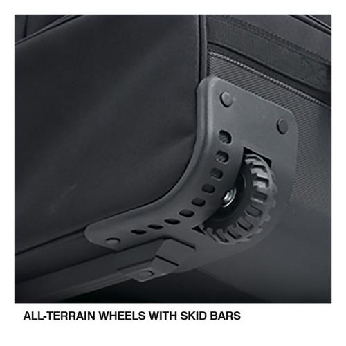 Champro Jumbo All-Purpose Baseball Wheeled Bag - Primary Image