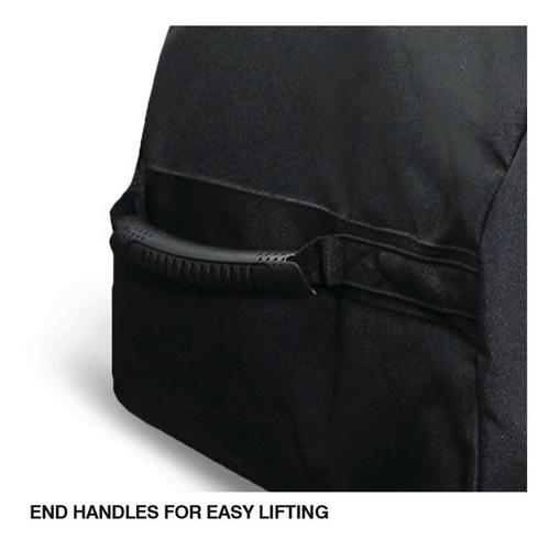 Champro Jumbo All-Purpose Baseball Wheeled Bag - Primary Image