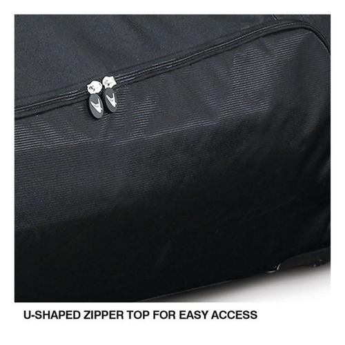 Champro Jumbo All-Purpose Baseball Wheeled Bag - Primary Image