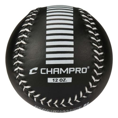 Champro 12oz Weighted Training Softball - Primary Image