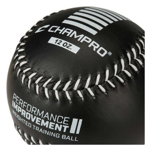 Champro 12oz Weighted Training Softball - Primary Image