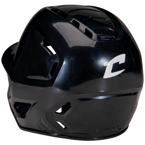 Champro HXE Starter Baseball Batting Helmet - Primary Image