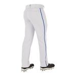 Youth Boys' Champro Triple Crown 2.0 Open Bottom w/ Braid Baseball Pants - Thumbnail 2 of 2